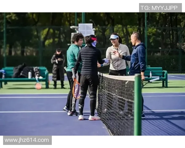 上海网球队默契配合展现实力联赛表现值得期待与分析