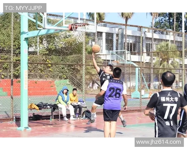 武汉篮球队心理素质提升之路：聚焦团队凝聚力与竞技表现的关系探讨